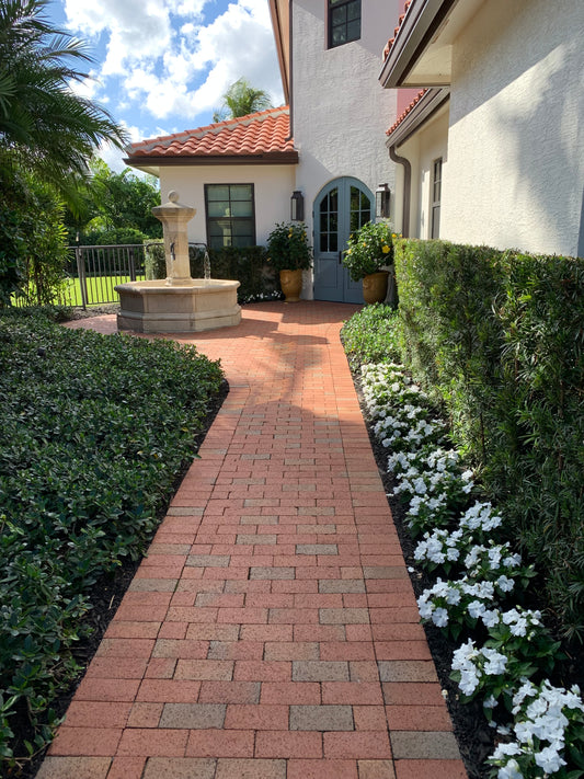 Landscape Design