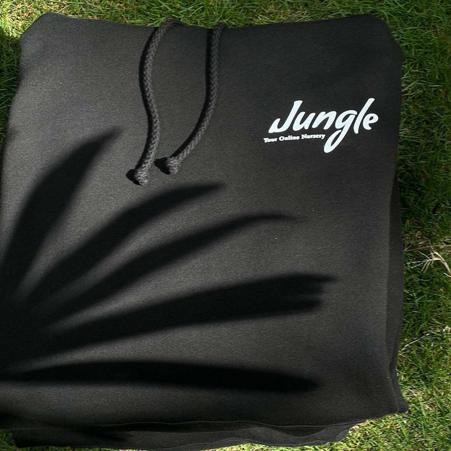 Be-Leaf Hoodie
