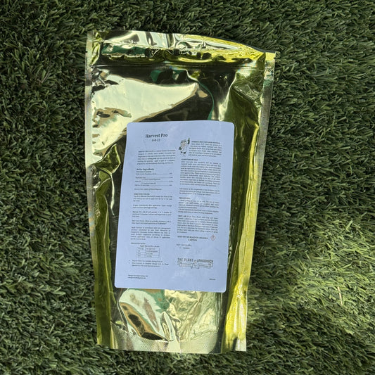 Harvest Pro Fertilizer