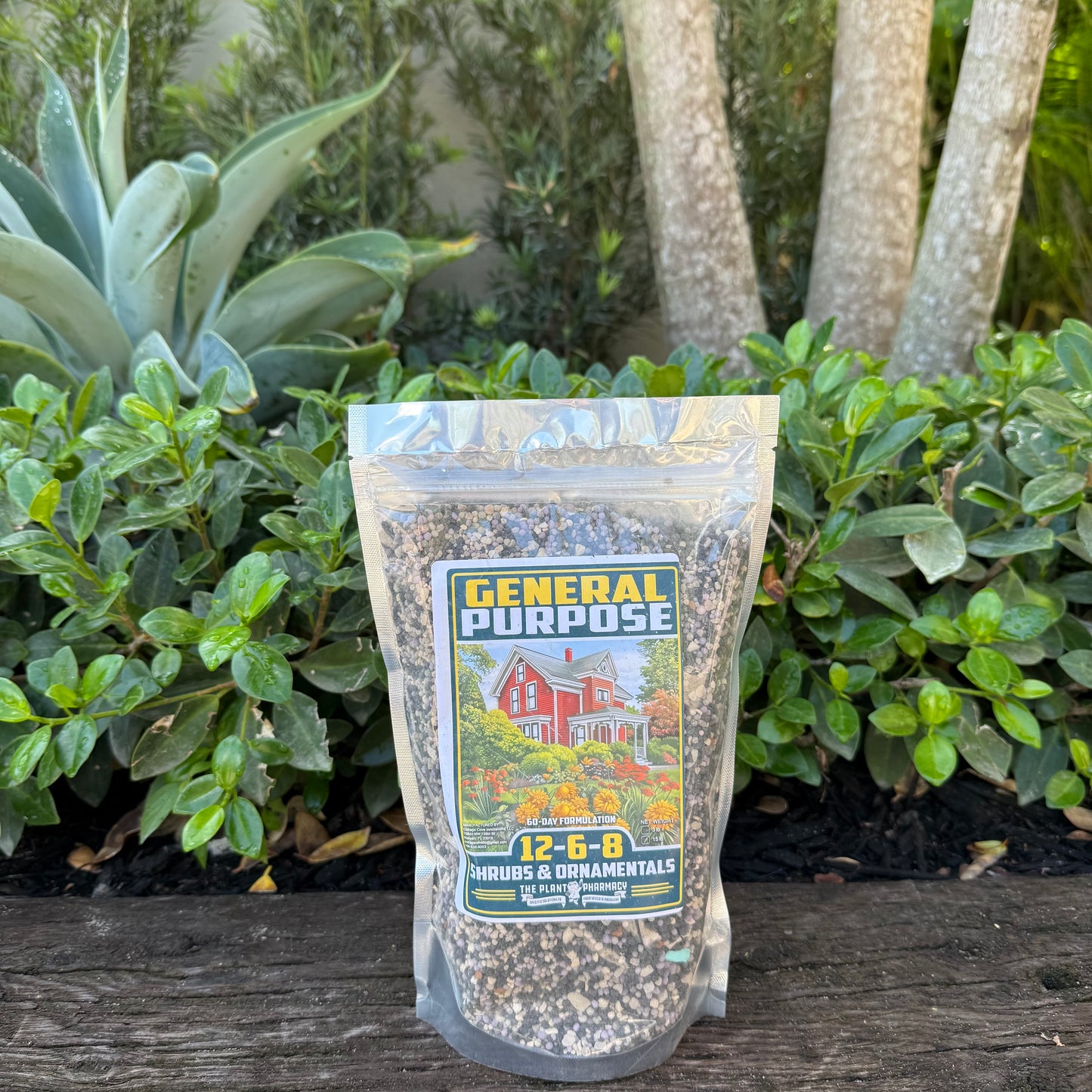 General Purpose Fertilizer