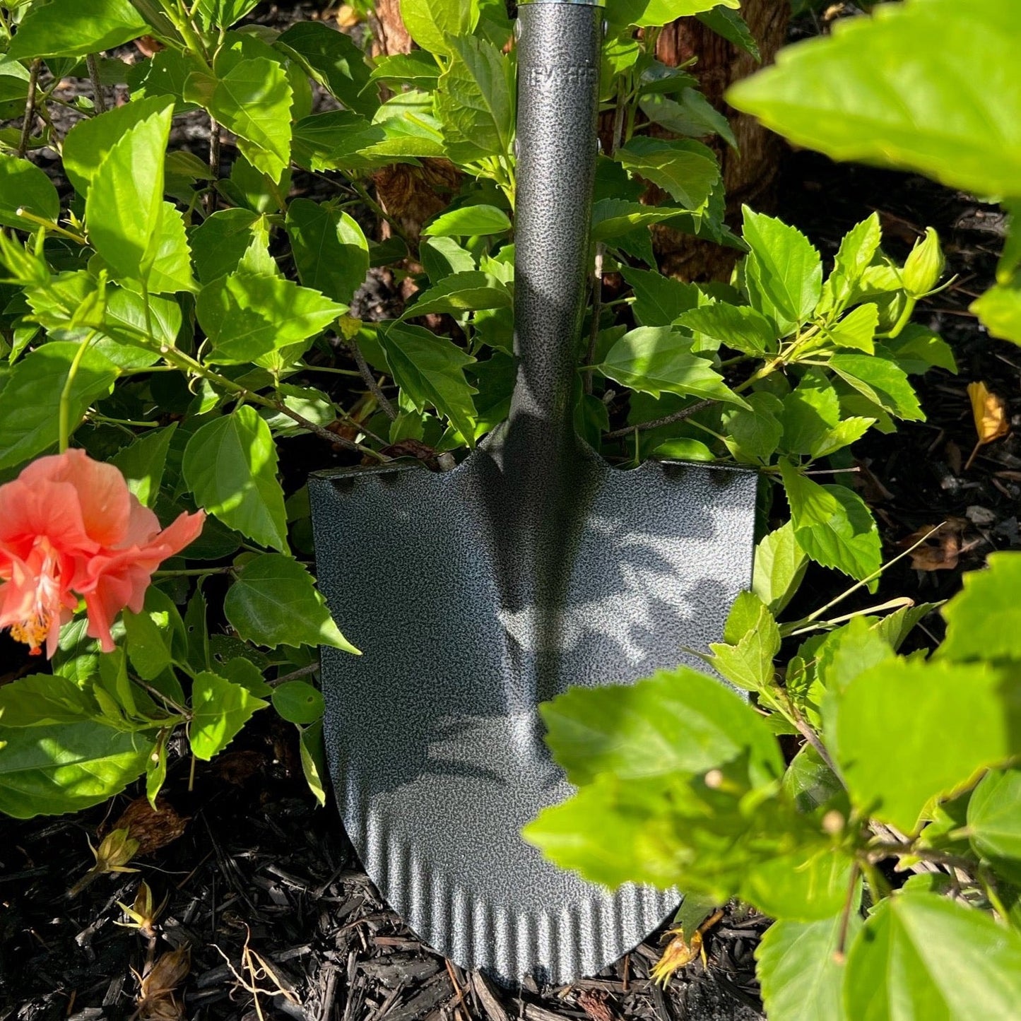 Digging Shovel