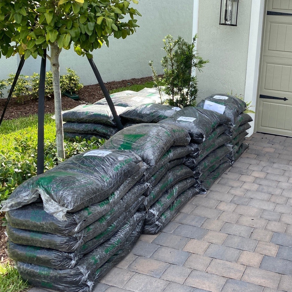 Mulch