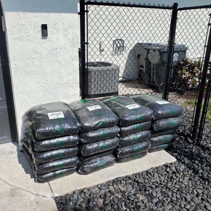 Mulch