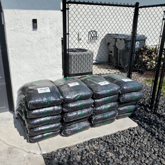 Mulch