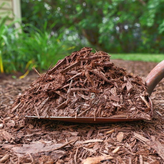 Mulch
