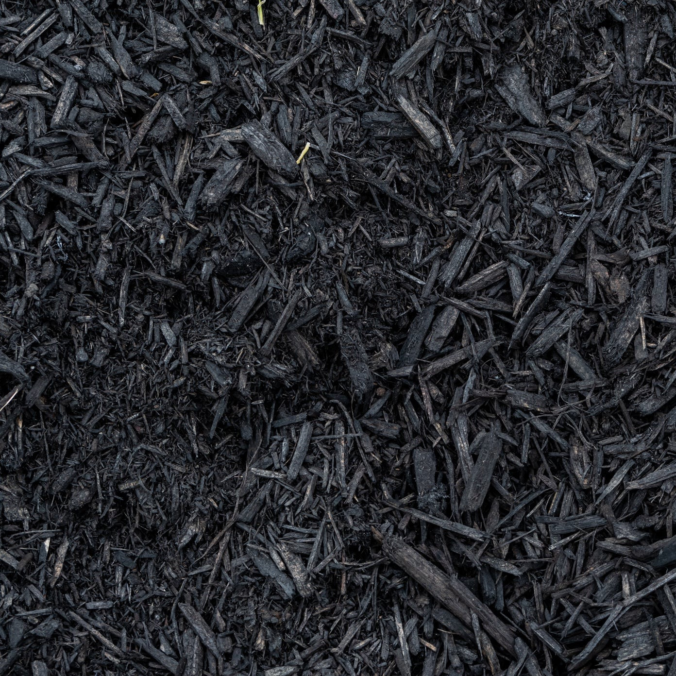 Mulch