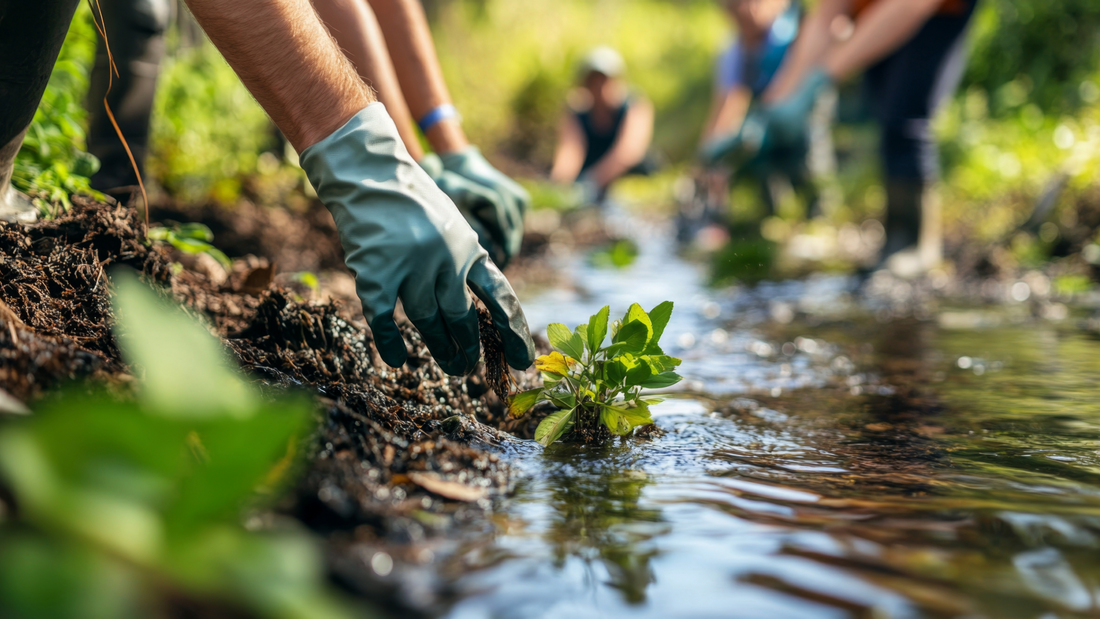 World Conservation Day