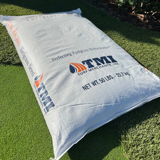 Turfgrass Seed