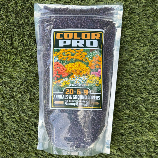 Color Pro Fertilizer