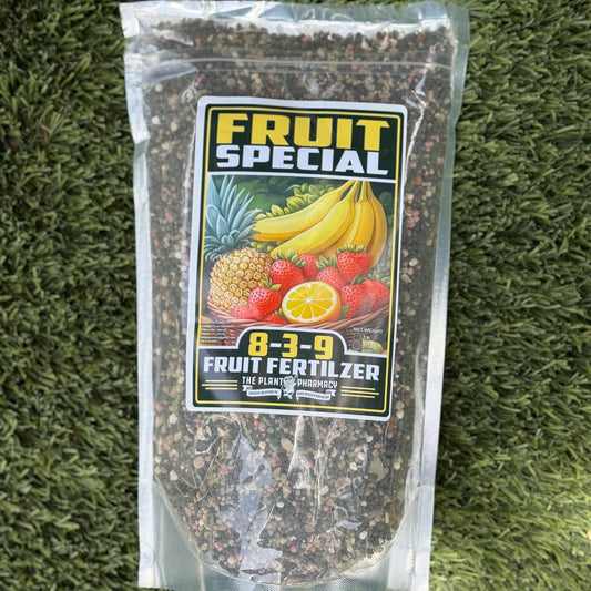 Fruit Special Fertilizer