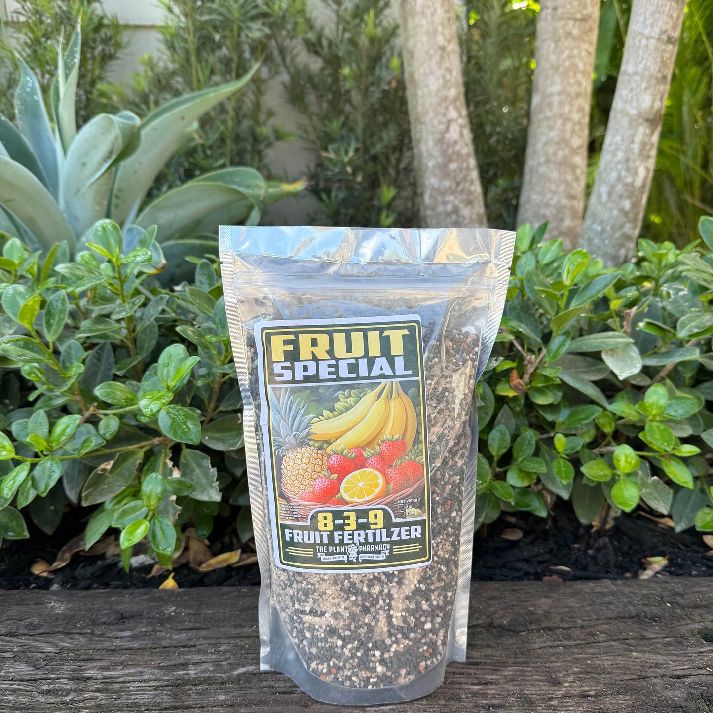Fruit Special Fertilizer